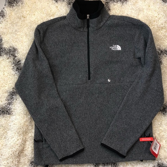 The North Face Campbell Pullover 